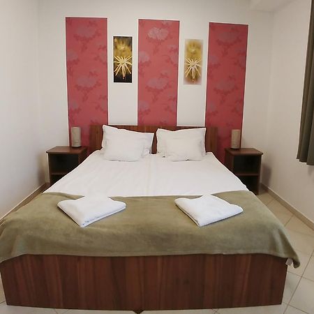 سيغيد Lotus Hotel المظهر الخارجي الصورة