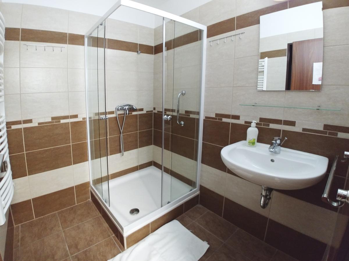 سيغيد Lotus Hotel المظهر الخارجي الصورة