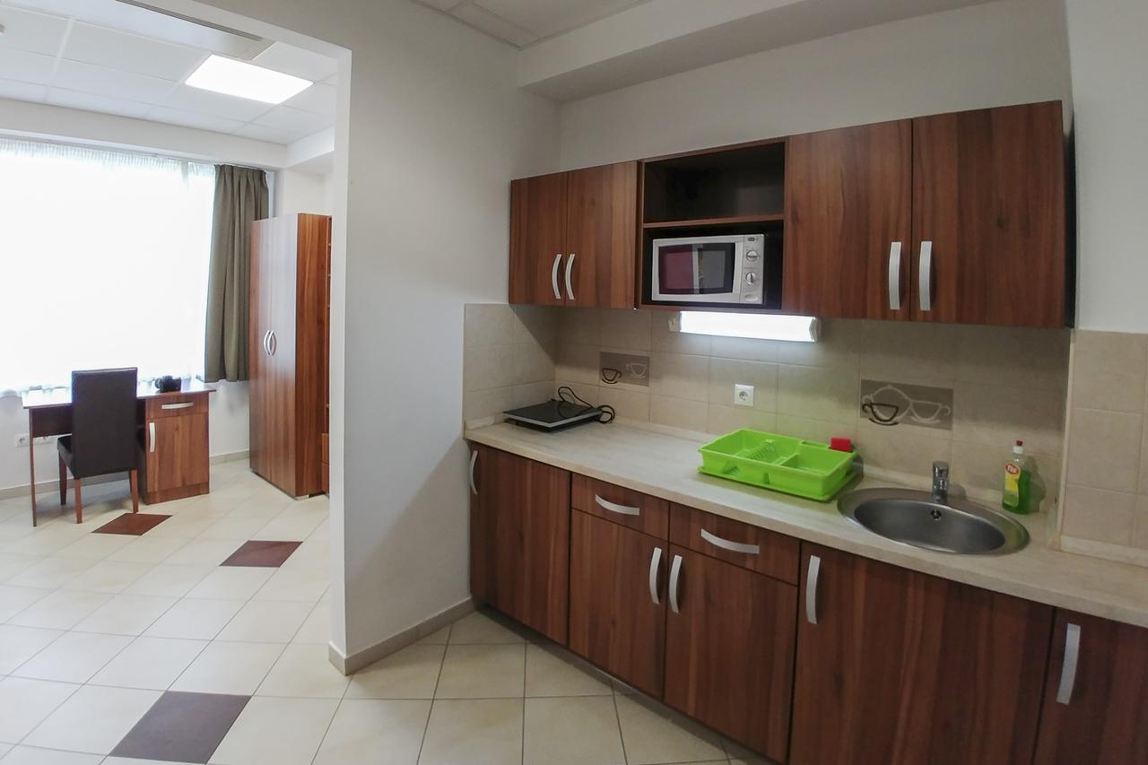 سيغيد Lotus Hotel المظهر الخارجي الصورة