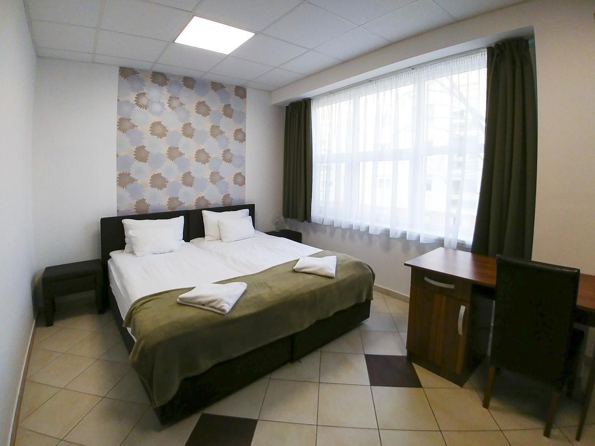 سيغيد Lotus Hotel المظهر الخارجي الصورة